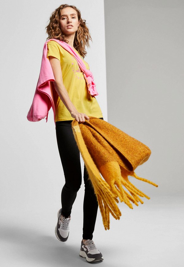 Tom Tailor Denim Футболка - фото 2