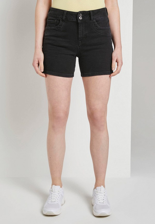 Tom Tailor Denim Шорты джинсовые - фото 1