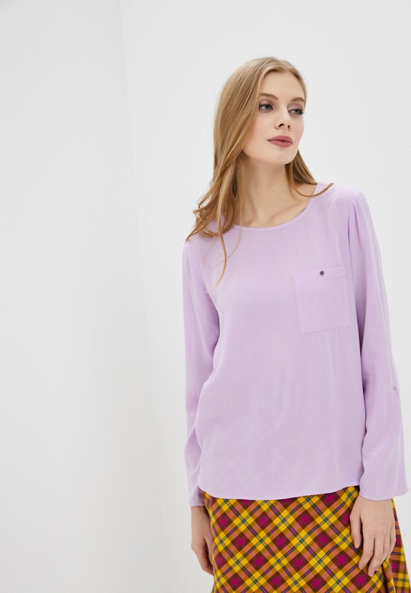 Tom Tailor Denim Блуза - фото 1