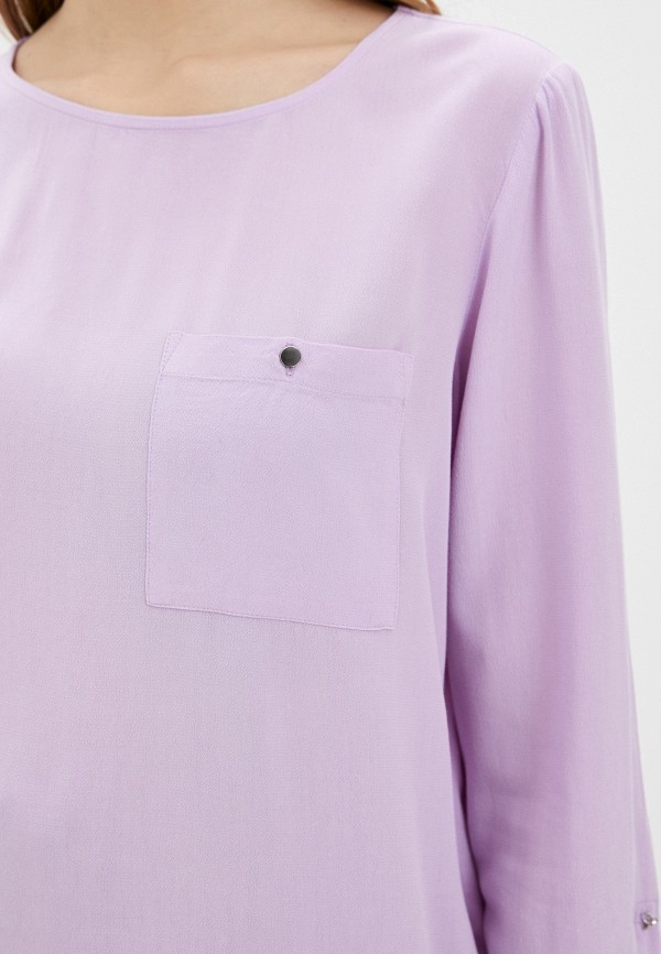 Tom Tailor Denim Блуза - фото 4