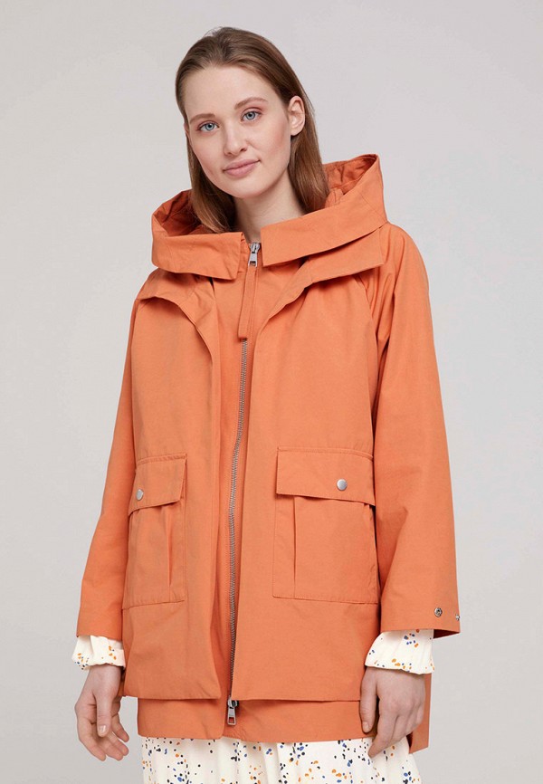 Tom Tailor Denim Парка - фото 1