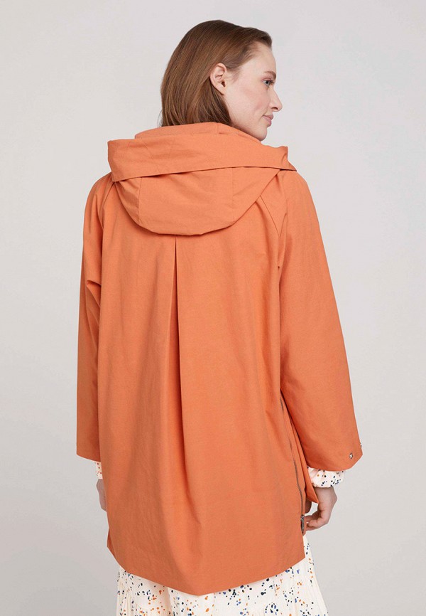 Tom Tailor Denim Парка - фото 2