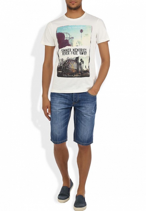 Top Secret Футболка - фото 4