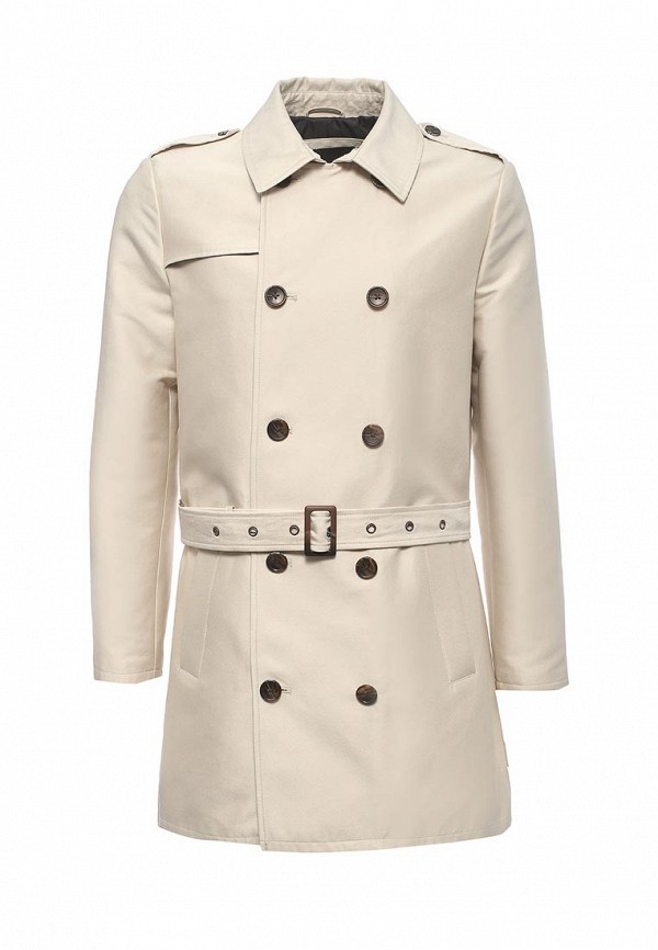 Top Secret Плащ - фото 1