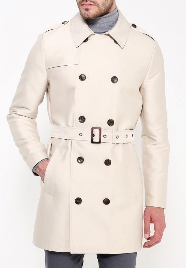 Top Secret Плащ - фото 3