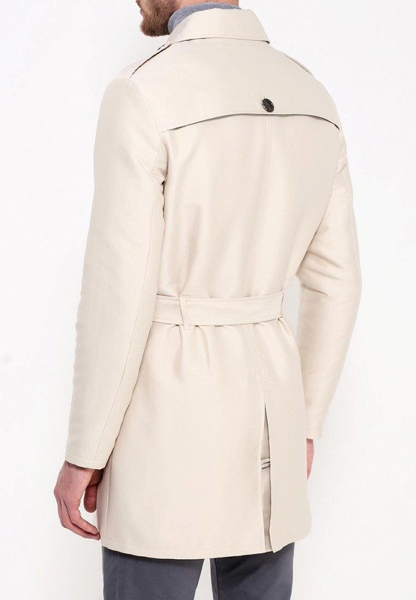 Top Secret Плащ - фото 4