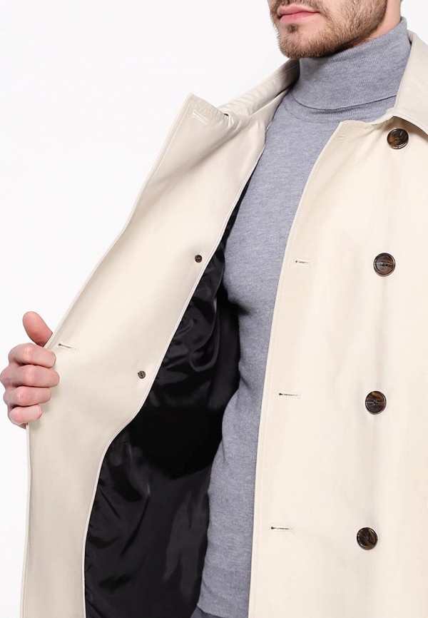 Top Secret Плащ - фото 5