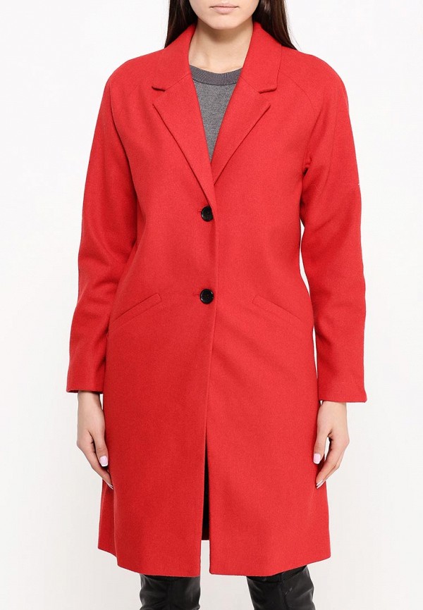 Top Secret Пальто - фото 6