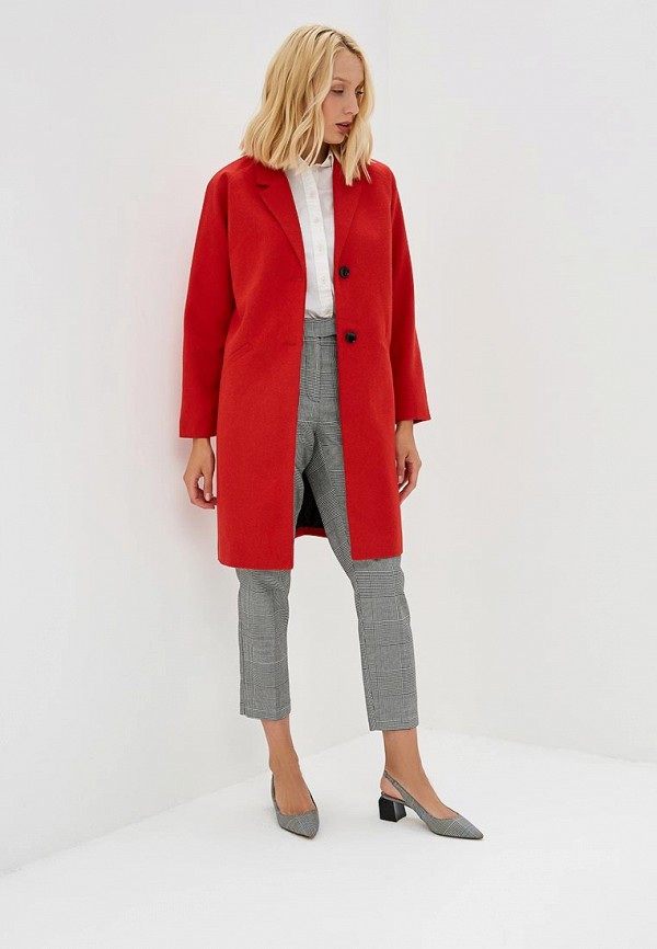 Top Secret Пальто - фото 2