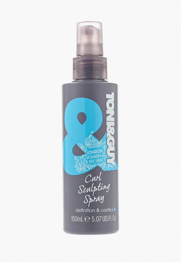 Toni&Guy Спрей для укладки - фото 1