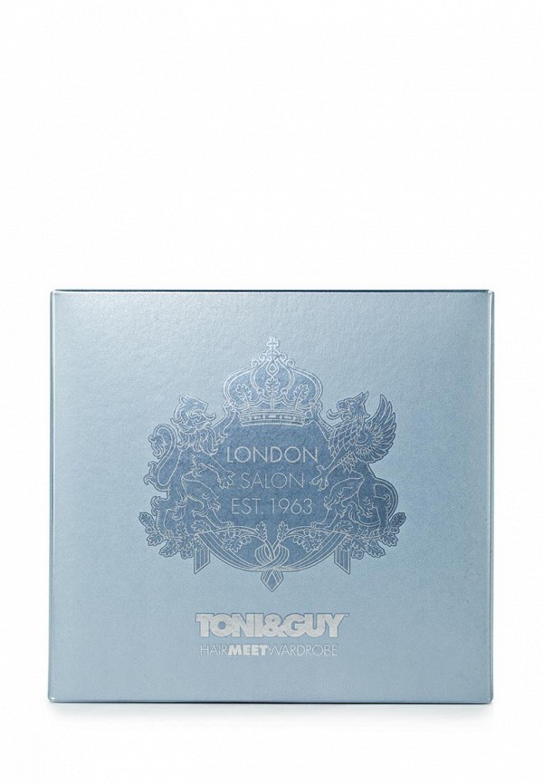 Toni&Guy Набор для ухода за волосами - Подарочный Сasual (Шампунь, Кондиционер, Спрей) - фото 4