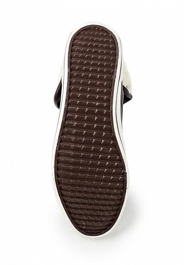 T.P.T. Shoes Кеды - фото 3