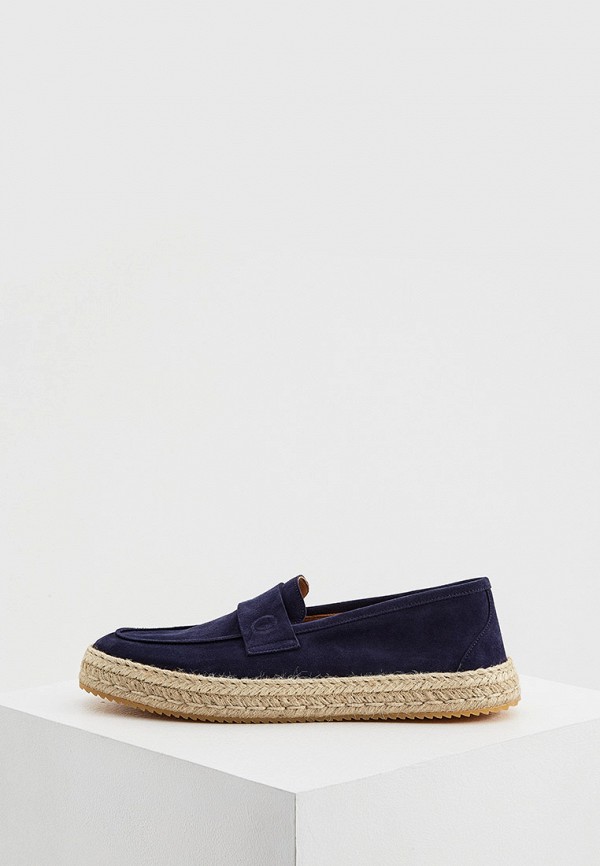 Trussardi Эспадрильи - фото 1