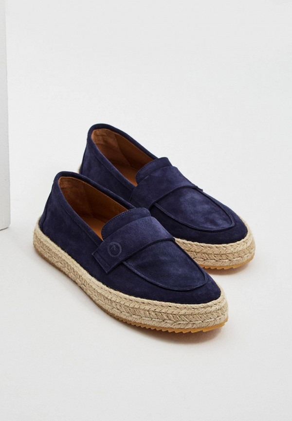 Trussardi Эспадрильи - фото 5