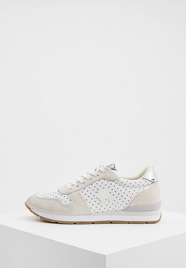 Trussardi Кроссовки - фото 1