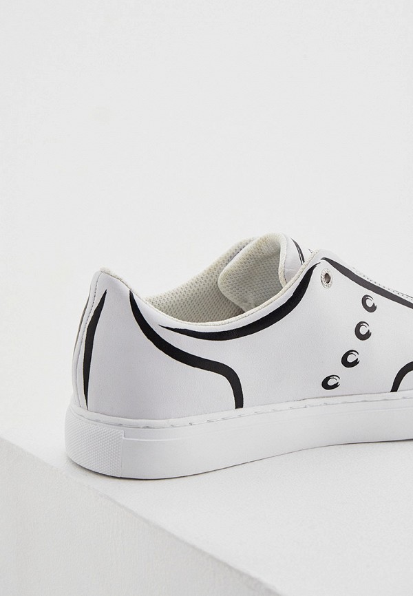 Trussardi Кеды - фото 3