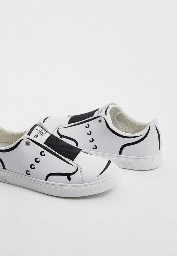 Trussardi Кеды - фото 4