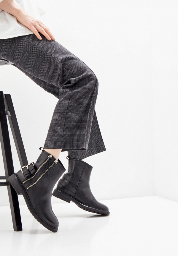 Trussardi Ботинки - фото 6