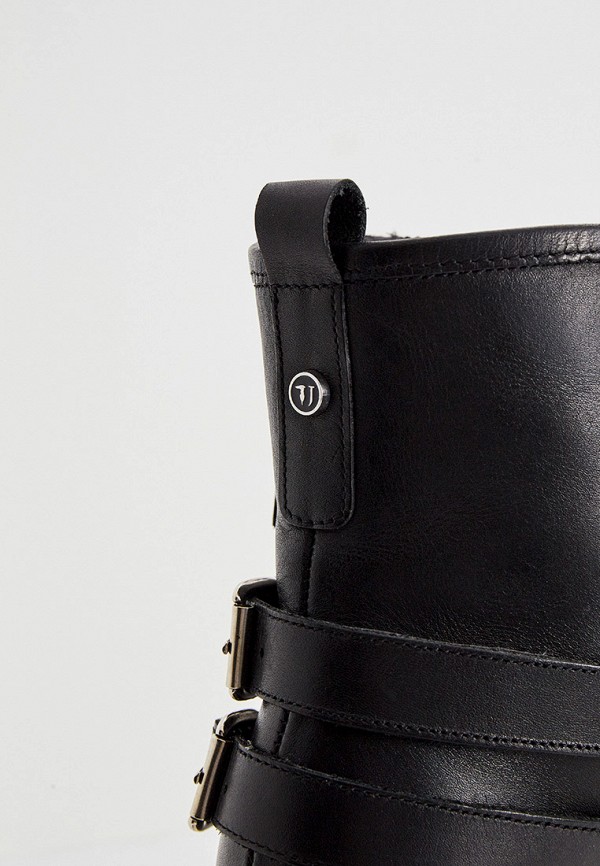 Trussardi Ботинки - фото 4