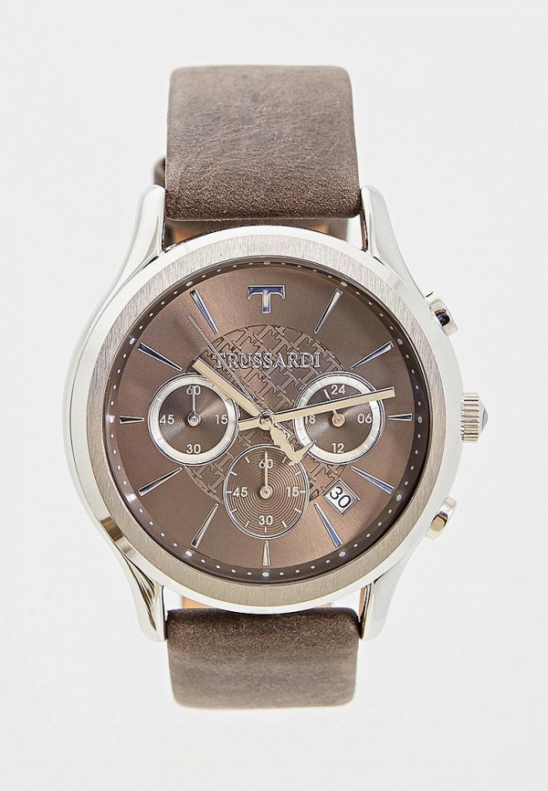 Trussardi Часы - фото 1