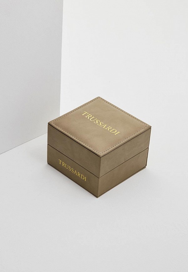 Trussardi Часы - фото 4