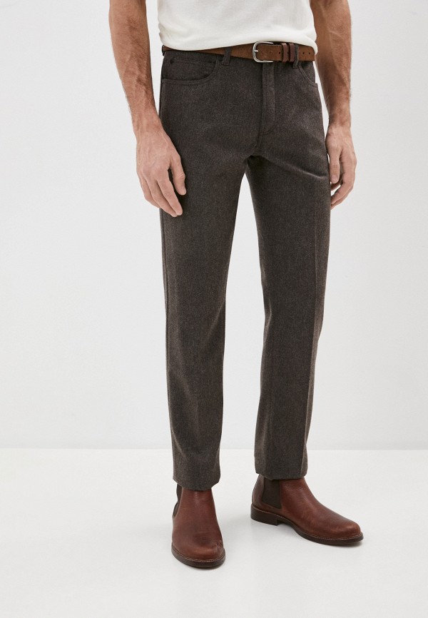 Trussardi Брюки - фото 1