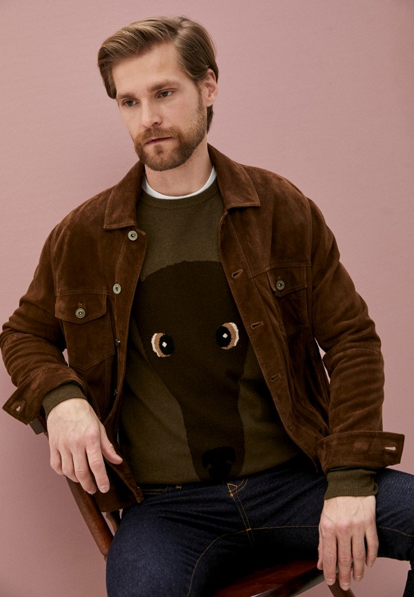 Trussardi Джемпер - фото 2