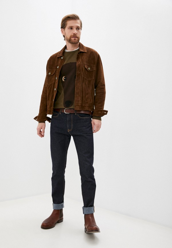 Trussardi Джемпер - фото 3