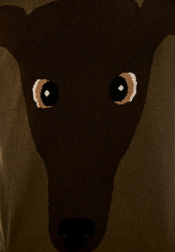 Trussardi Джемпер - фото 5