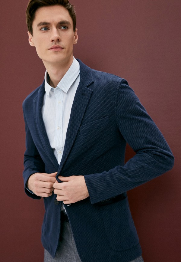 Trussardi Пиджак - фото 2