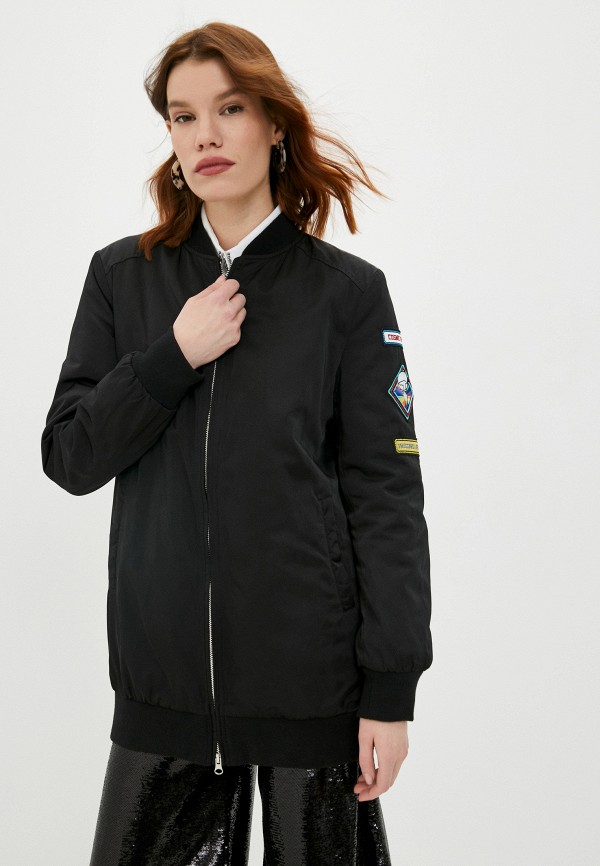 Trussardi Бомбер - фото 1