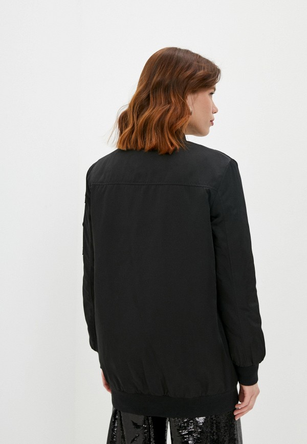 Trussardi Бомбер - фото 4