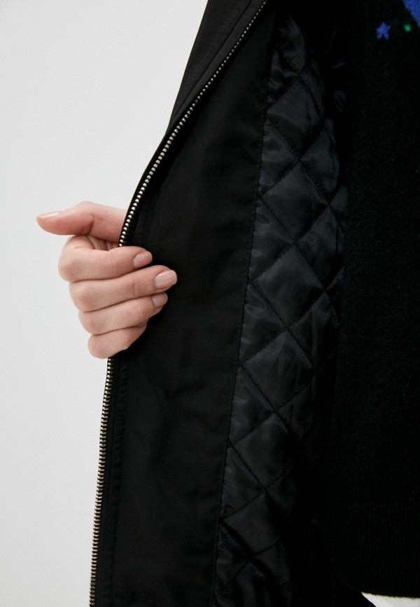 Trussardi Бомбер - фото 5