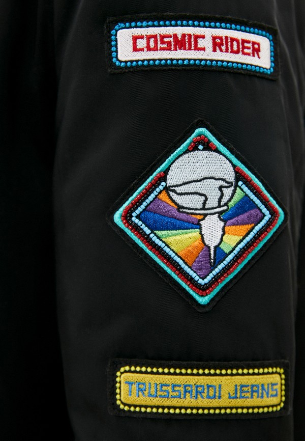 Trussardi Бомбер - фото 6