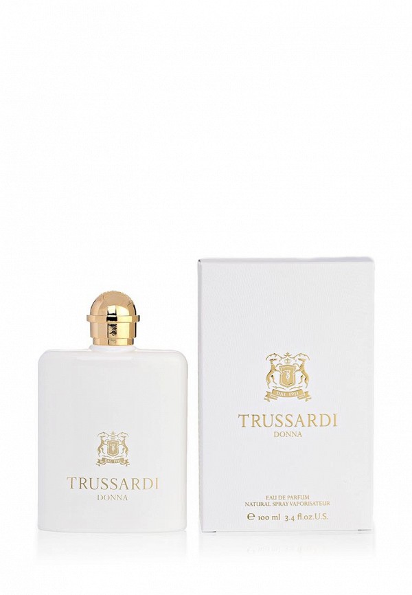 Trussardi Парфюмерная вода - Donna 100 мл - фото 1