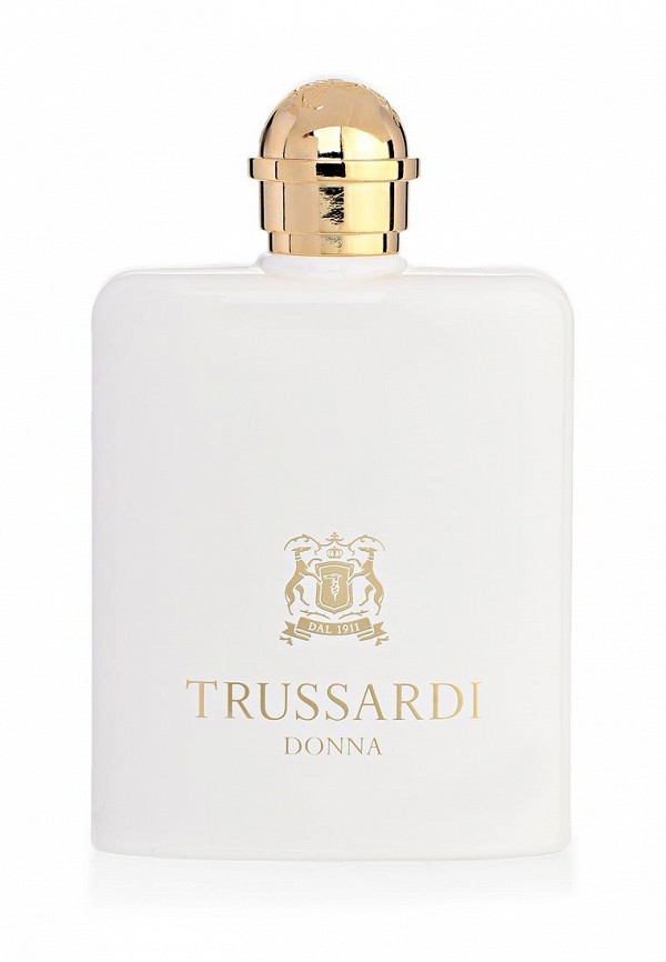 Trussardi Парфюмерная вода - Donna 100 мл - фото 2