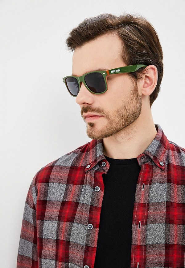 True Spin Очки солнцезащитные - фото 4