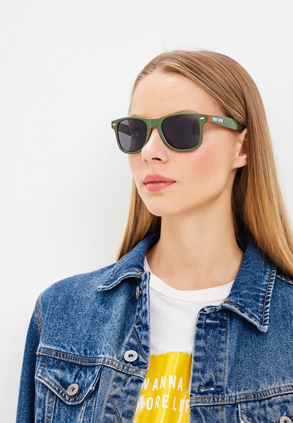 True Spin Очки солнцезащитные - фото 3