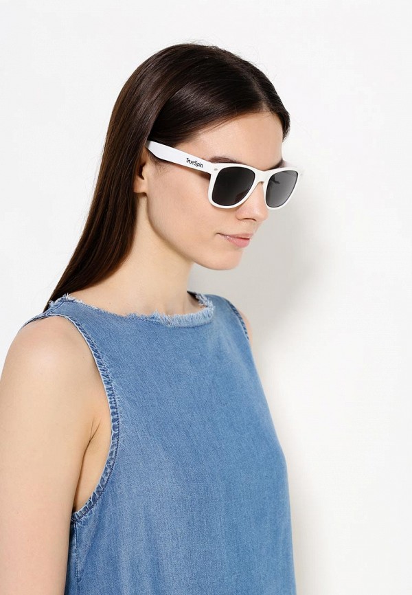 True Spin Очки солнцезащитные - фото 3