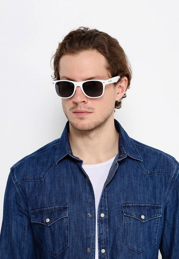 True Spin Очки солнцезащитные - фото 4