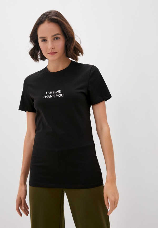 TrendyAngel Футболка - фото 1