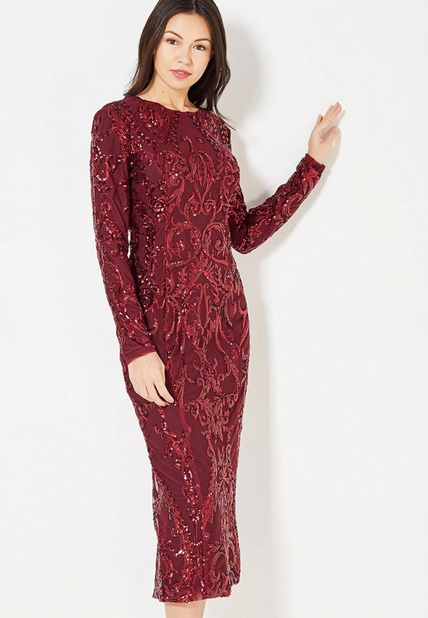 TrendyAngel Платье - фото 1