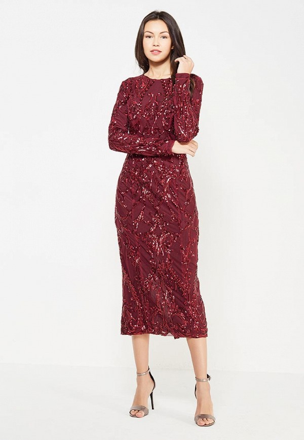 TrendyAngel Платье - фото 2