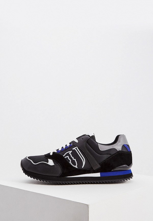 Trussardi Кроссовки - фото 1