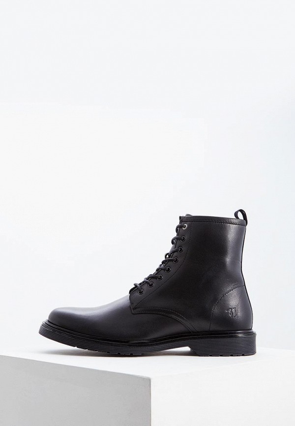 Trussardi Ботинки - фото 1