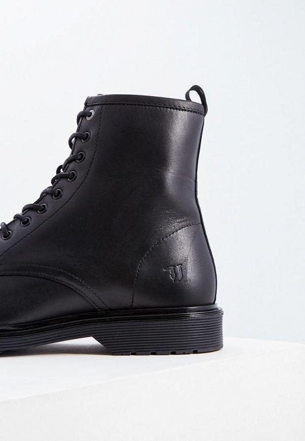 Trussardi Ботинки - фото 4