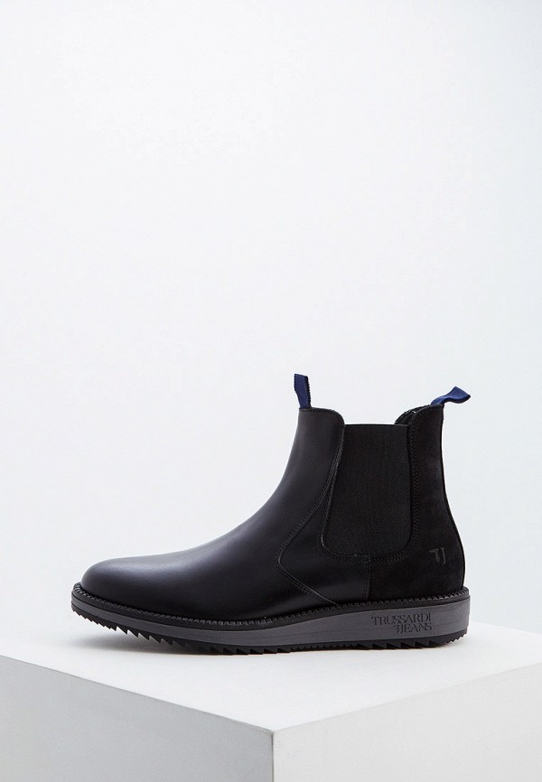 Trussardi Ботинки - фото 1