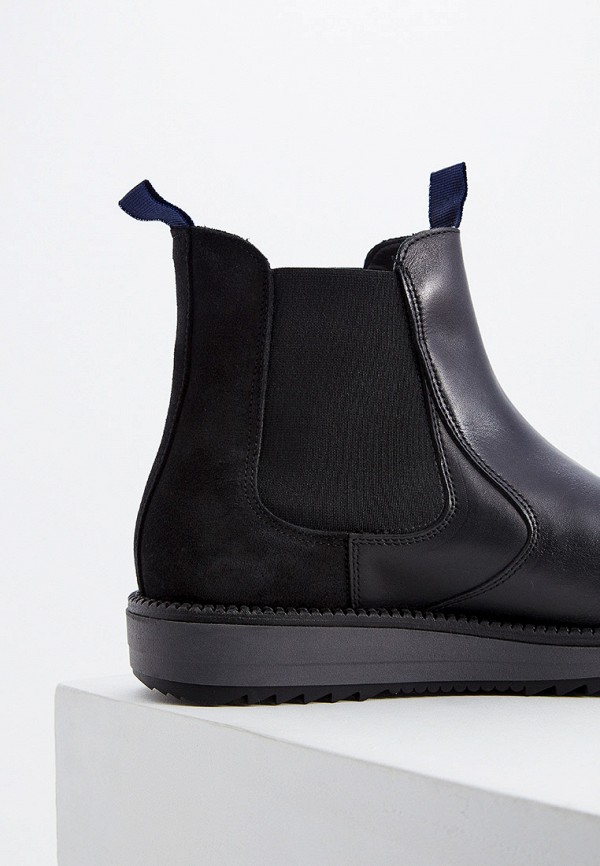 Trussardi Ботинки - фото 4