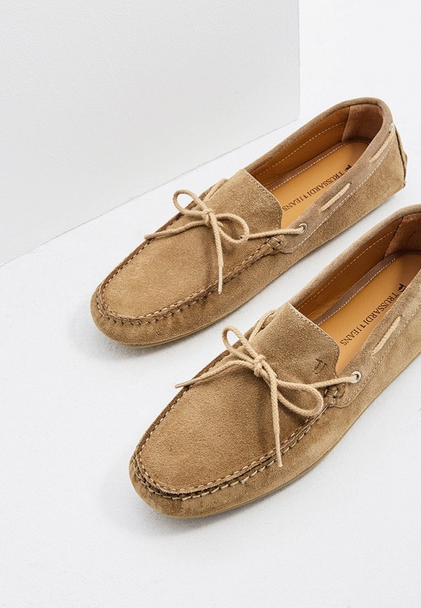 Trussardi Мокасины - фото 4