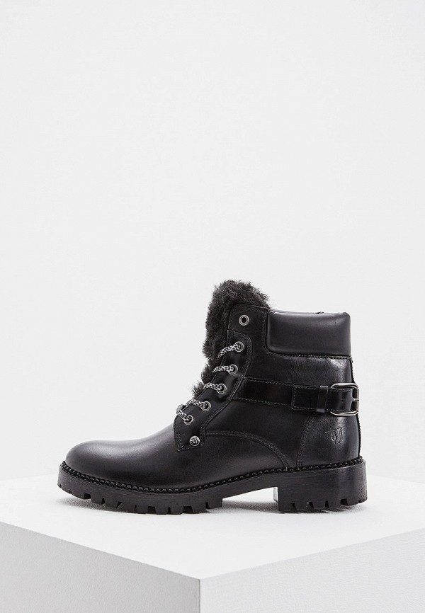 Trussardi Ботинки - фото 1